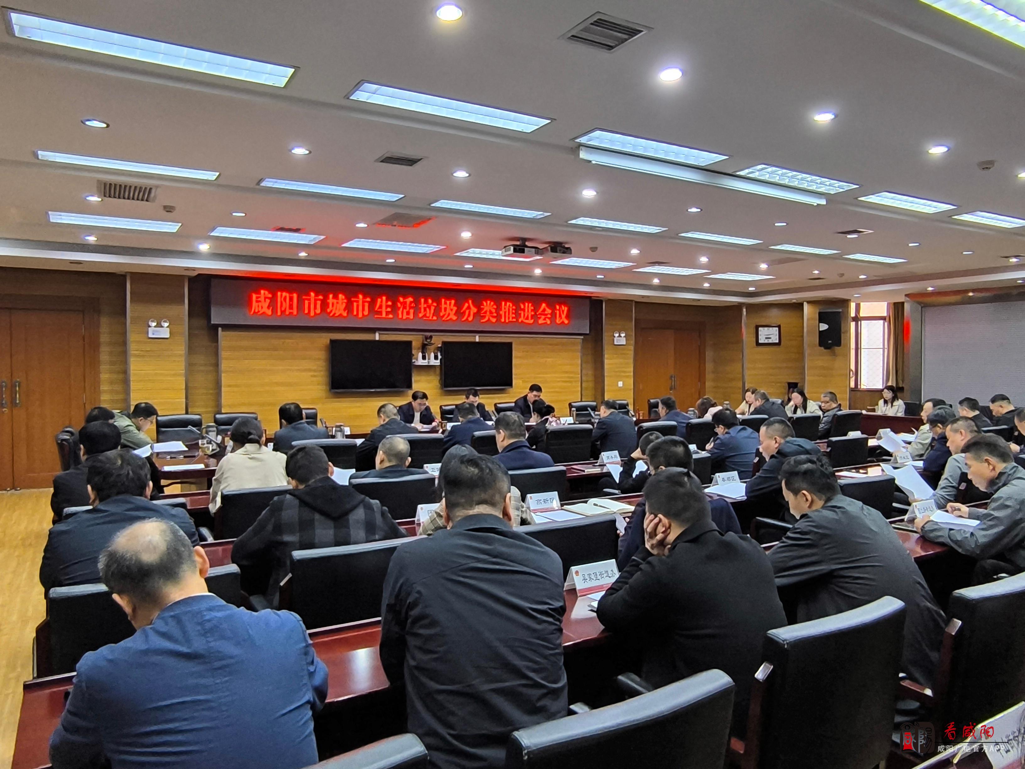 环保意识抬头，城市垃圾分类工作稳步推进