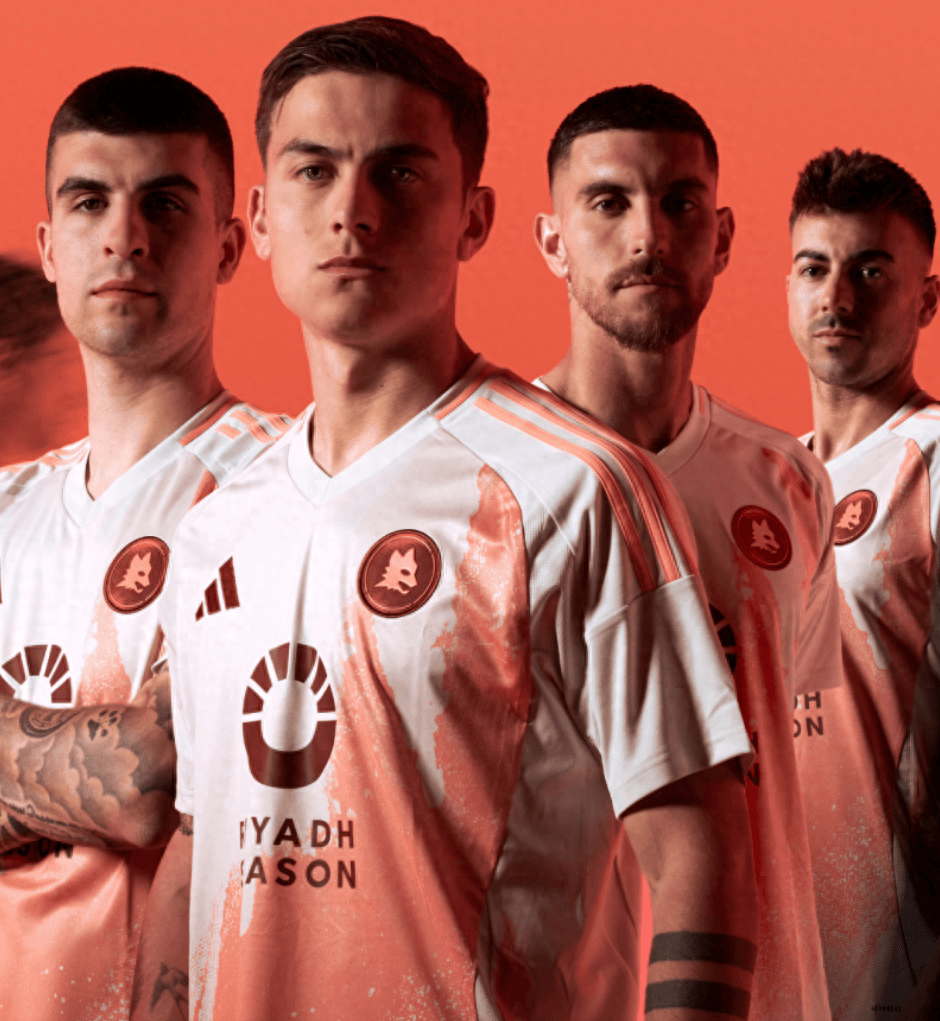 PG平台-罗马客场憾负，凯旋之路蒙阴影