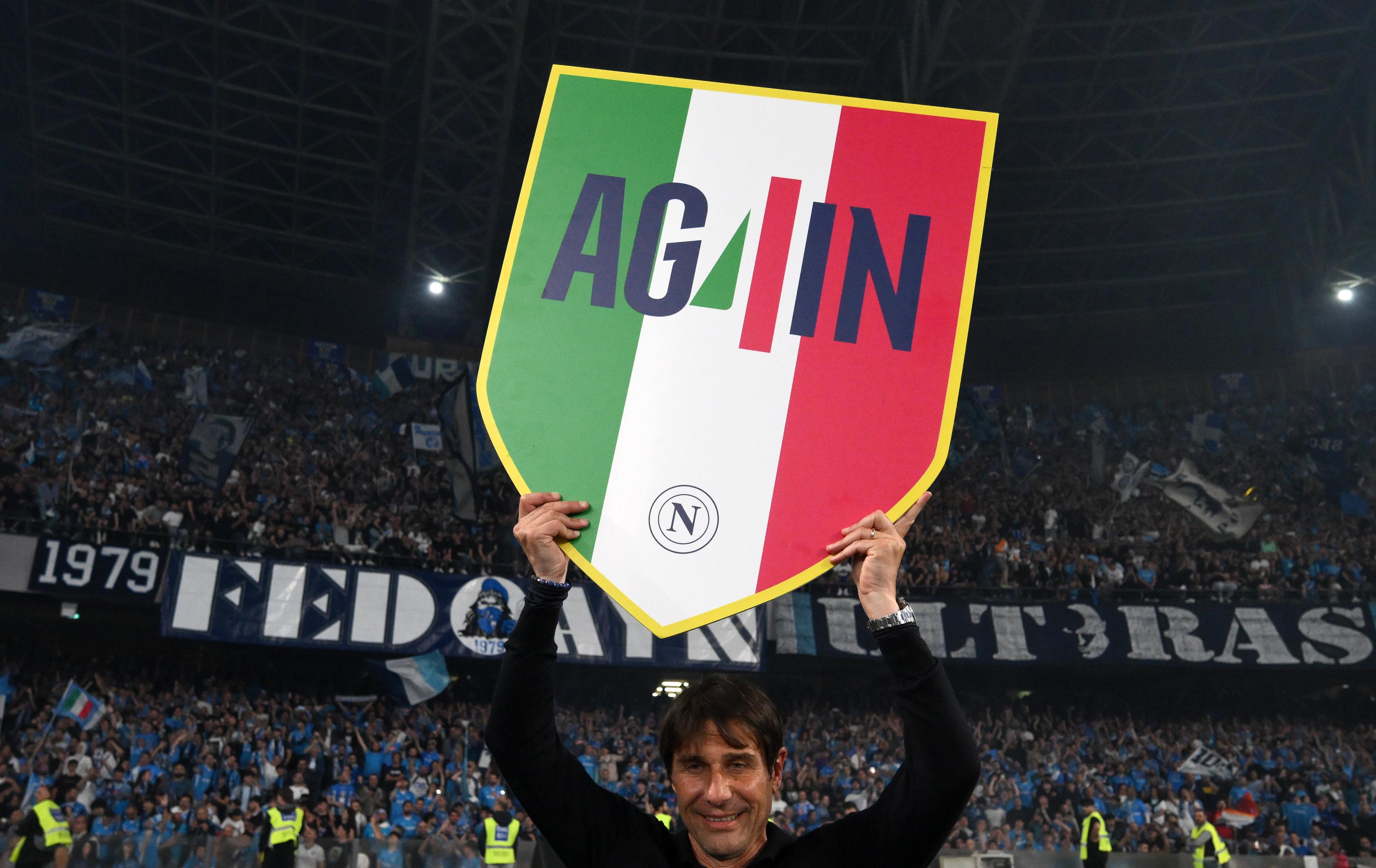 PG电子官网入口-关于那不勒斯遭遇惨败，联赛前景黯淡的信息