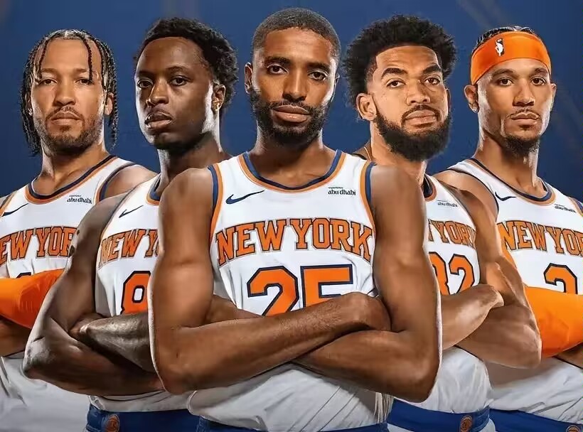 首发五虎奏效,齐齐砍下+得分领队获胜 首发五虎奏效,齐齐砍下+得分领队获胜