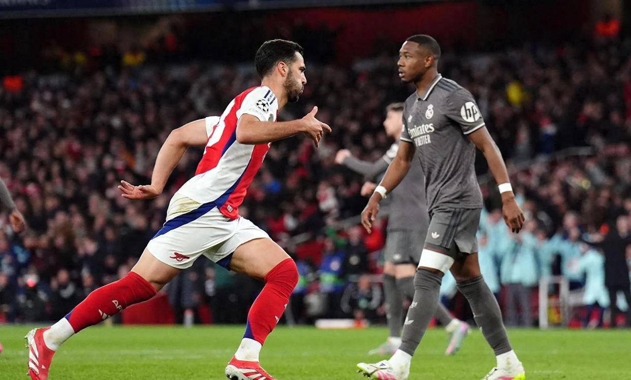 包含逆欧冠赛场，皇马沉沦意大利足舞之乡的词条