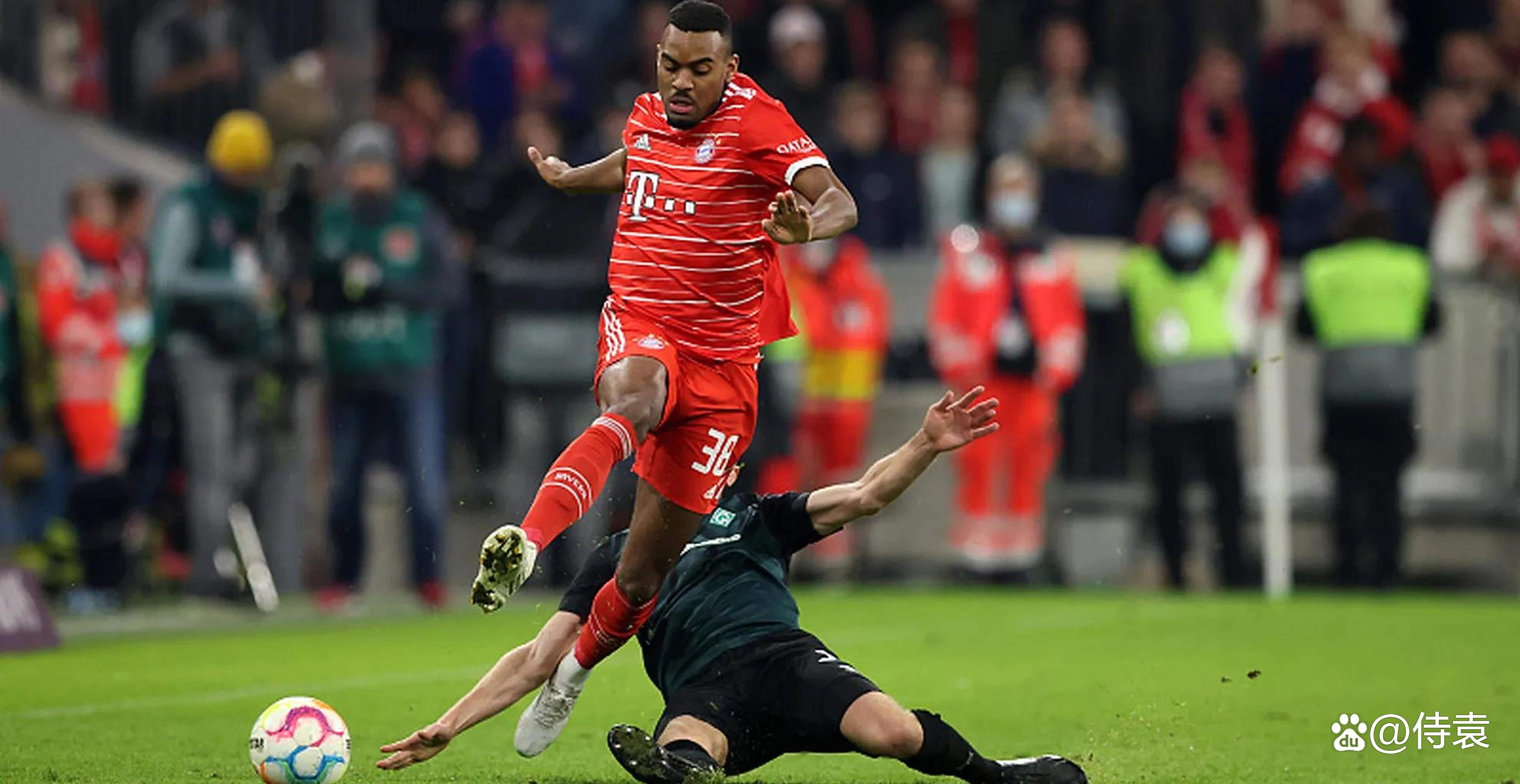 利物浦主教练想法新颖，战术变化不断升级，球队更胜一筹