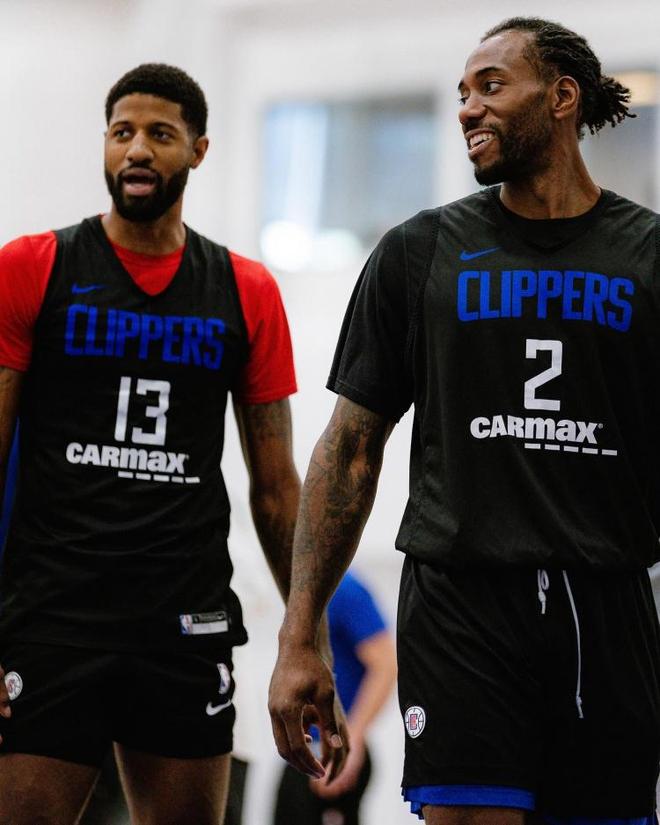 PG电子官网入口-快船新援适应进程迅速，球队整体实力提升的简单介绍