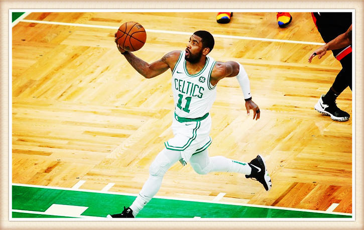 包含披荆斩棘！猛龙队在凯尔特人家领取胜利的词条