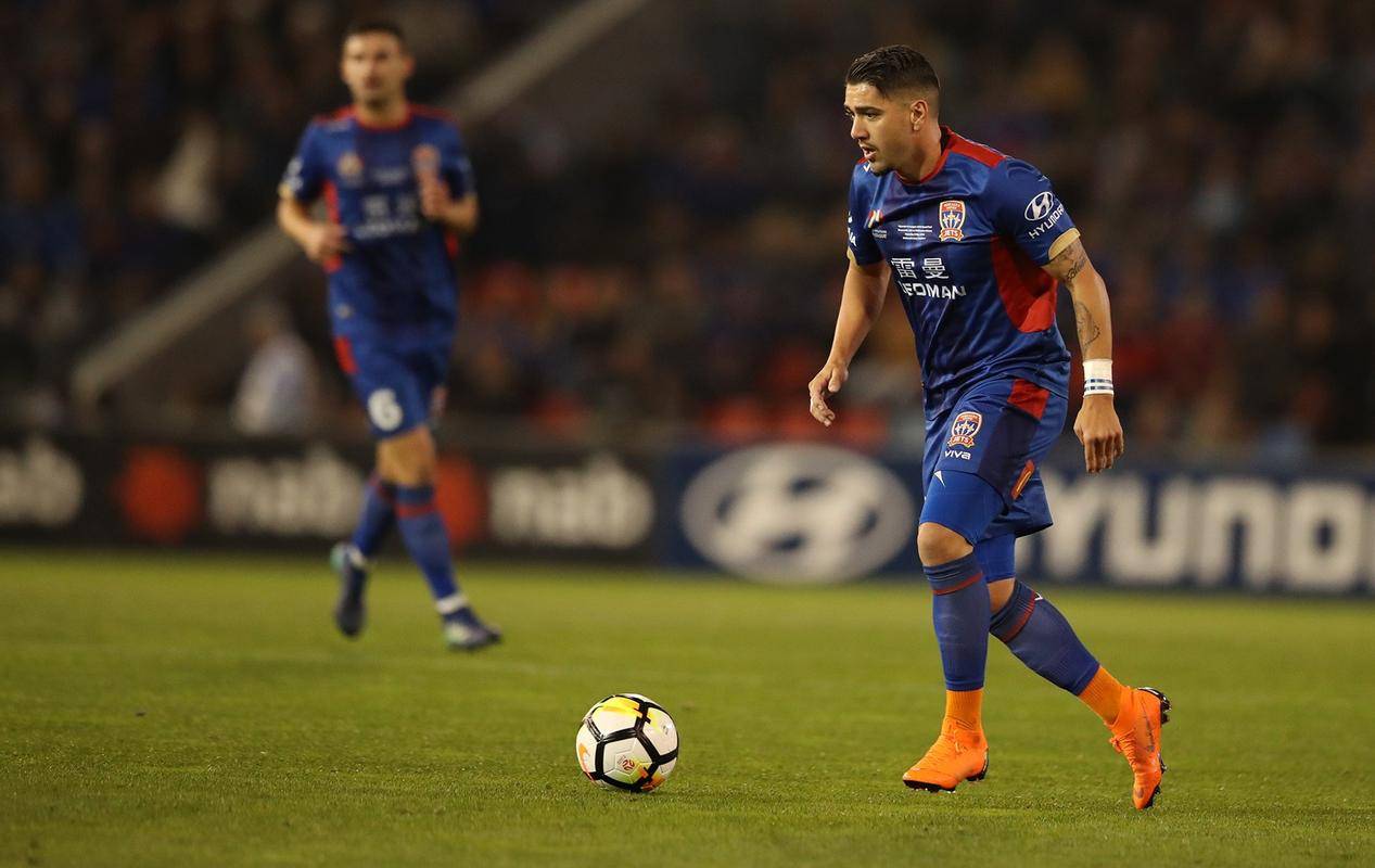 关于澳洲球队迎来胜利，赛事惊险刺激的信息