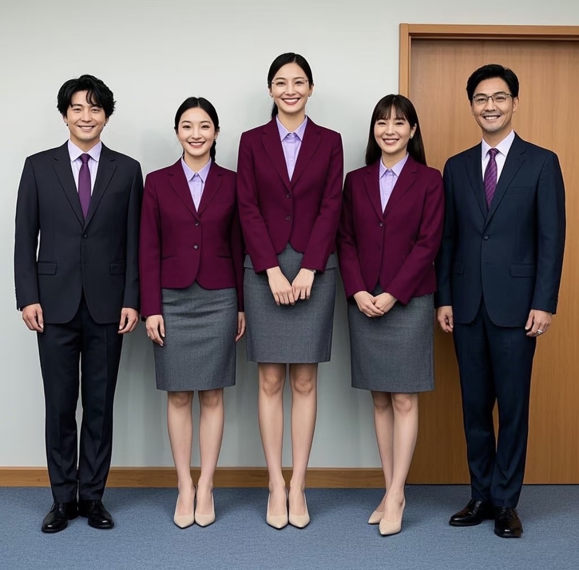 队员私生活遭曝光：团队形象受损