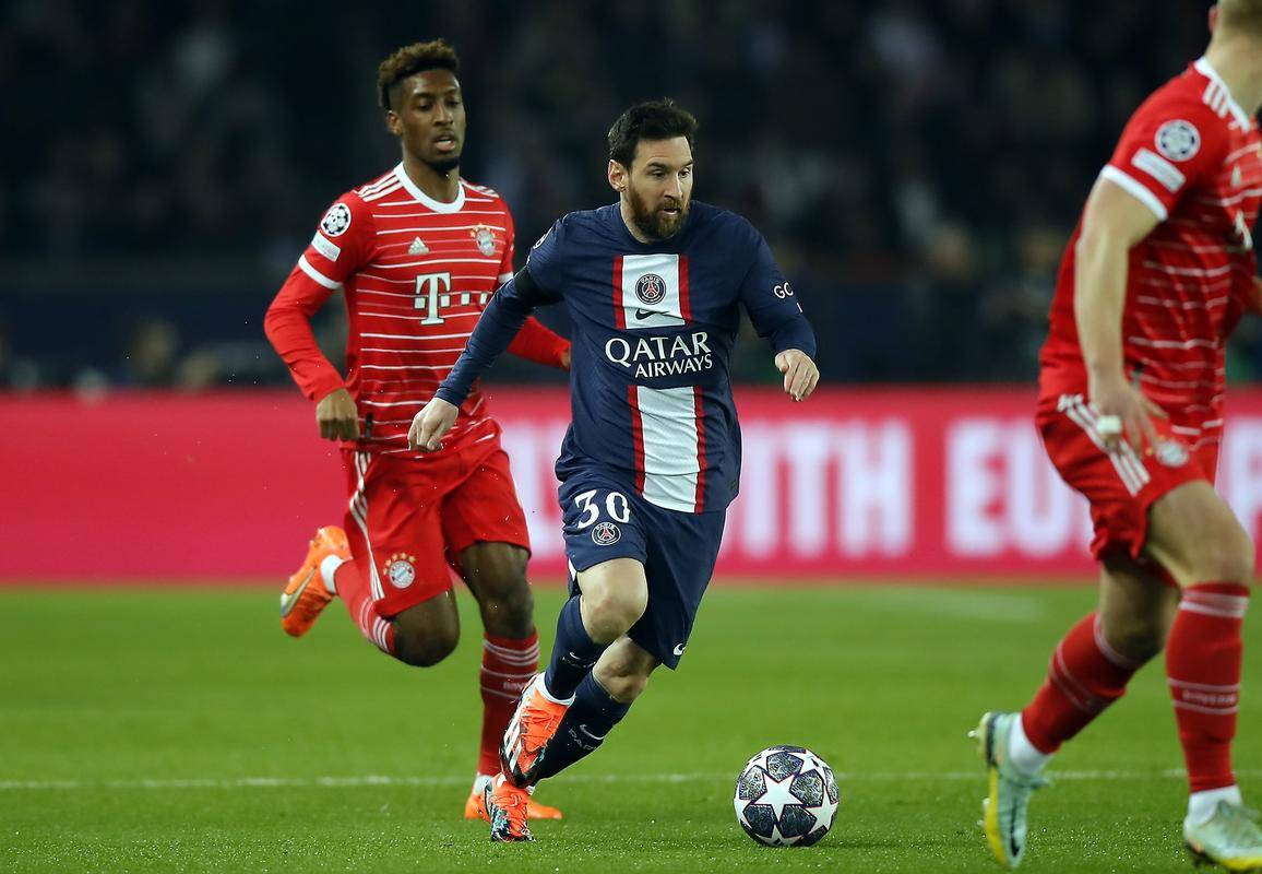 PG电子官网-巴黎圣日耳曼主场不敌对手，客场连败