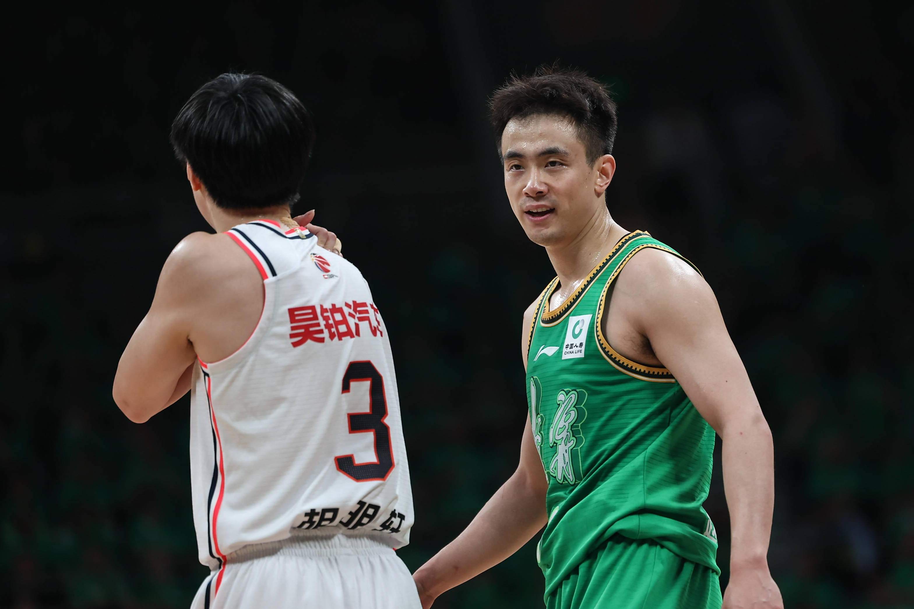 PG电子试玩官网-山东大勝廣東，晉級總決賽衝擊總冠軍