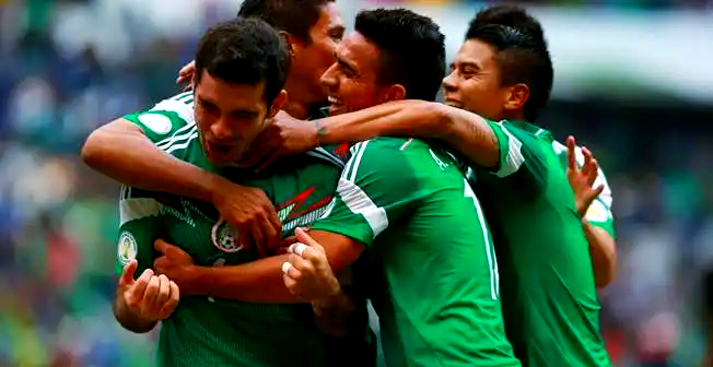 PG电子官网-墨西哥队击败波兰，实现小组出线的简单介绍