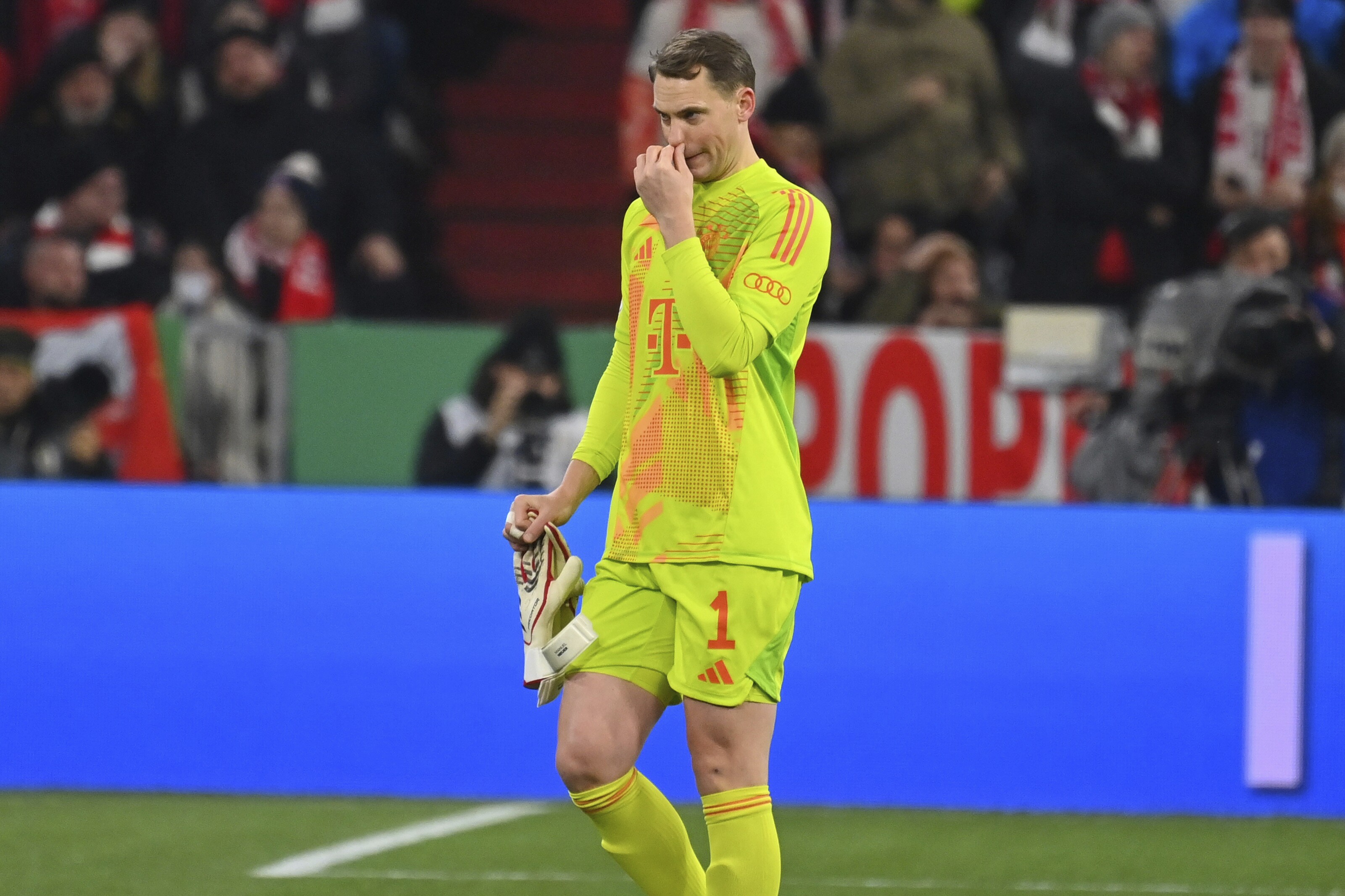 巴萨客场失利，连败局势堪忧