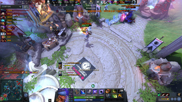 TL血洗V5,Crisp线上压制力十足焦点之战淘汰赛,强势挺进下一轮 TL血洗V5,Crisp线上压制力十足焦点之战淘汰赛,强势挺进下一轮