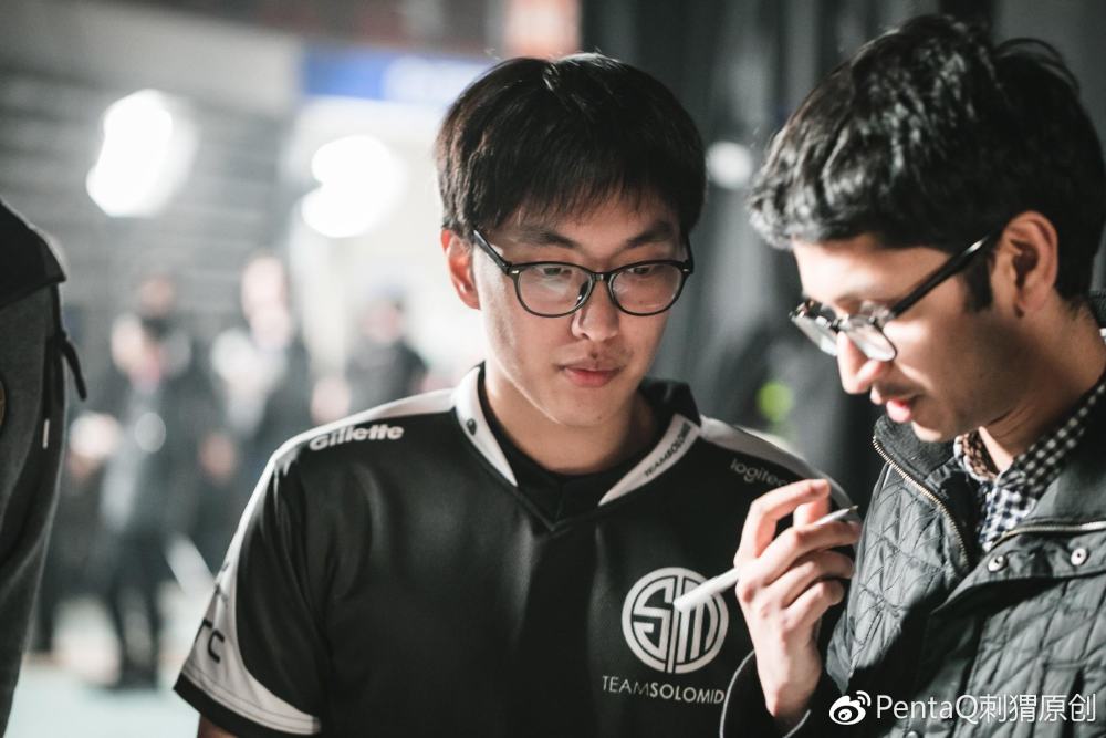 PG平台-包含TSM力克TL，Canyon团战一打五峡谷大战半决赛，锁定晋级资格的词条