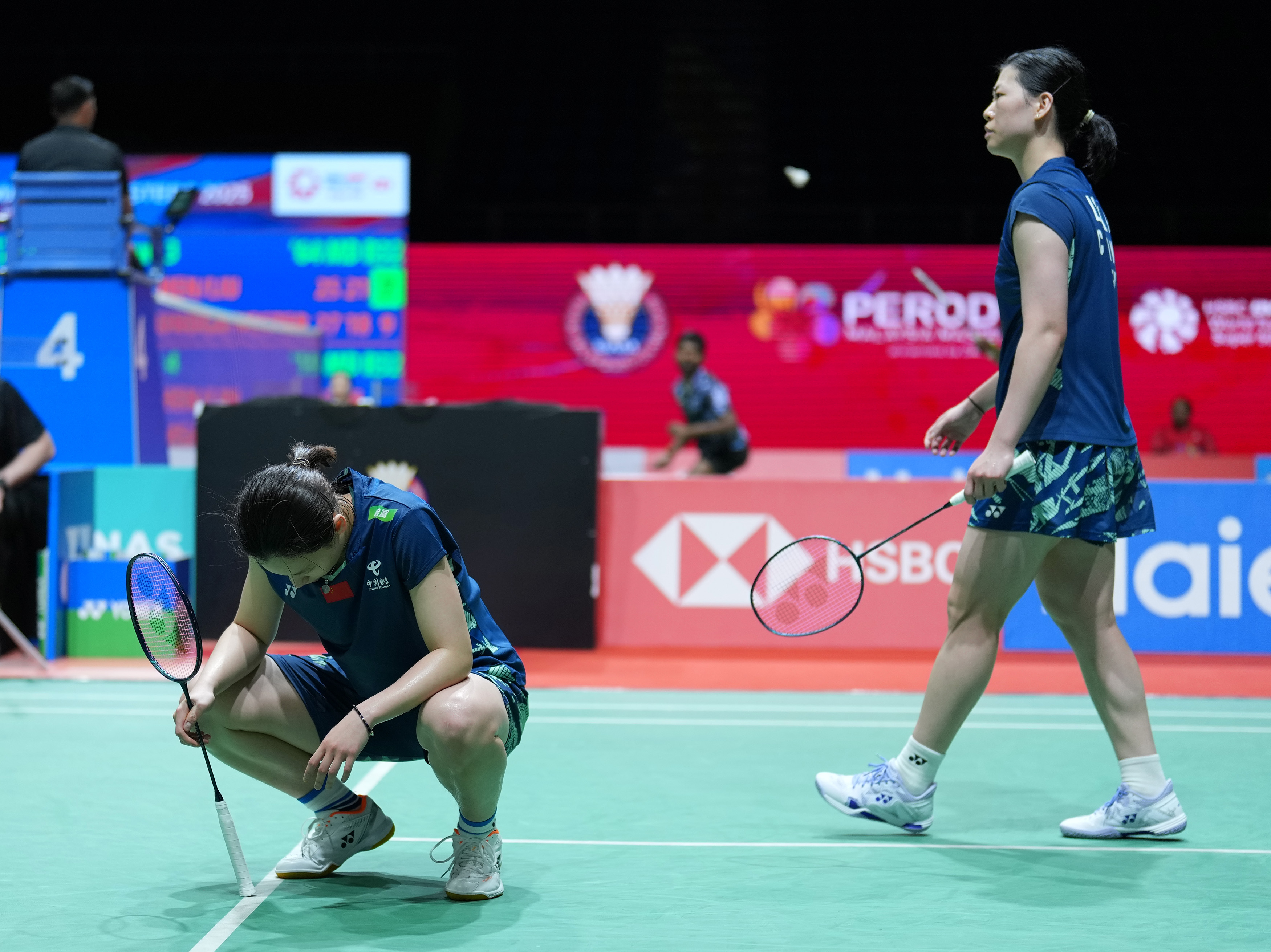 PG电子线上登入-马来西亚羽毛球队斩获多金，实力雄厚的简单介绍