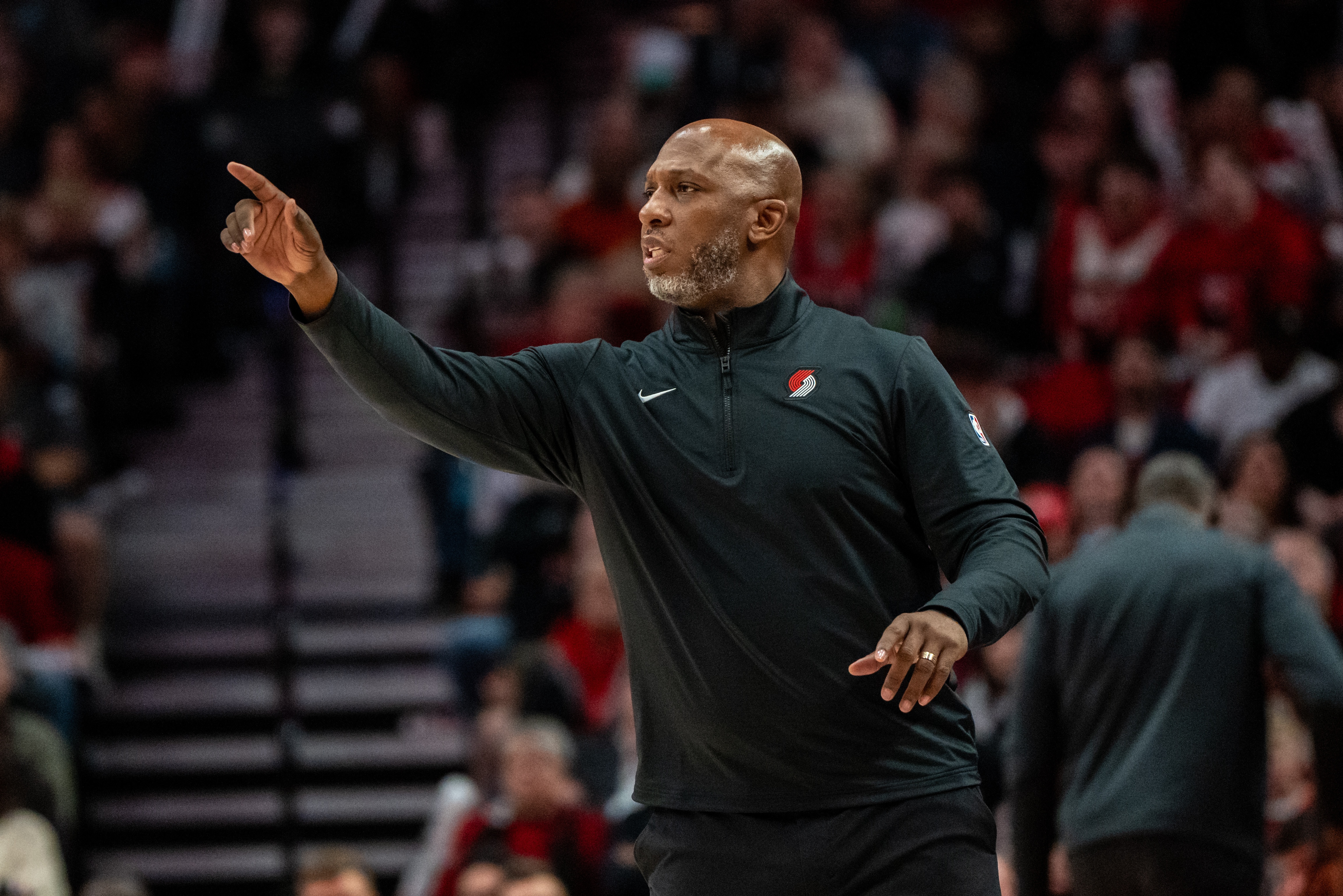 开拓者再胜雷霆,利拉德砍下全队最高32分再度展现神迹的简单介绍 开拓者再胜雷霆,利拉德砍下全队最高32分再度展现神迹的简单介绍