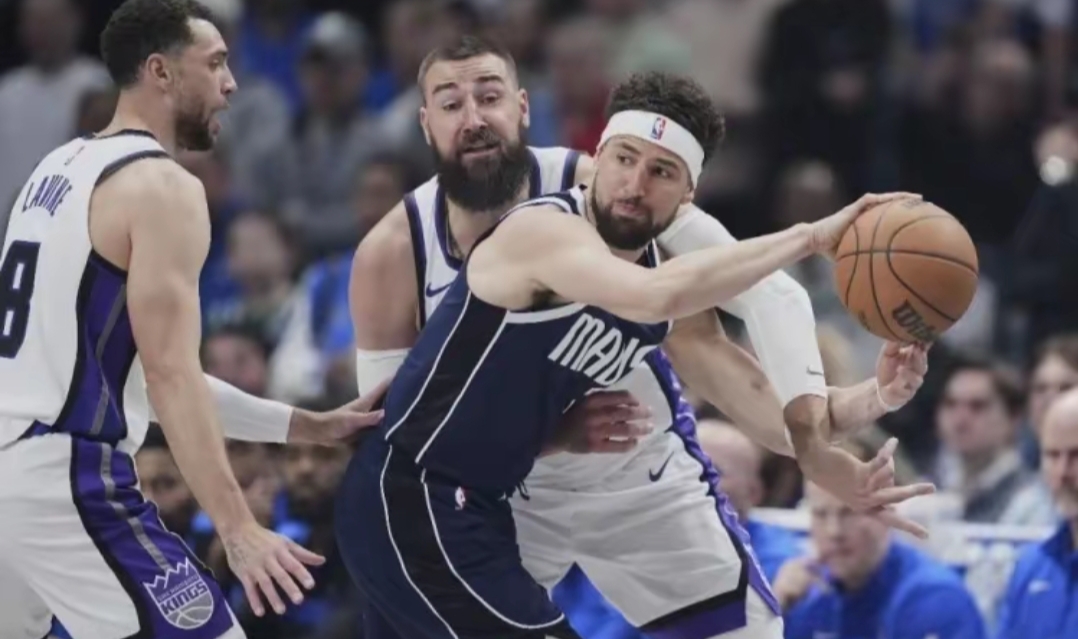 PG电子游戏-独行侠客场战胜国王取得三连胜的简单介绍