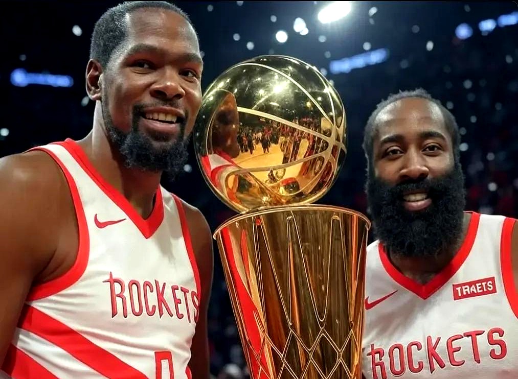 火箭队赢得高强对决，取胜太阳队