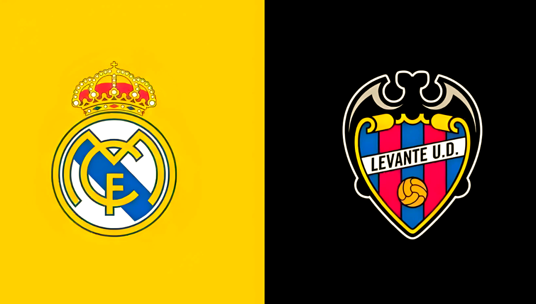 莱万特主场击败皇家马德里，取胜未来