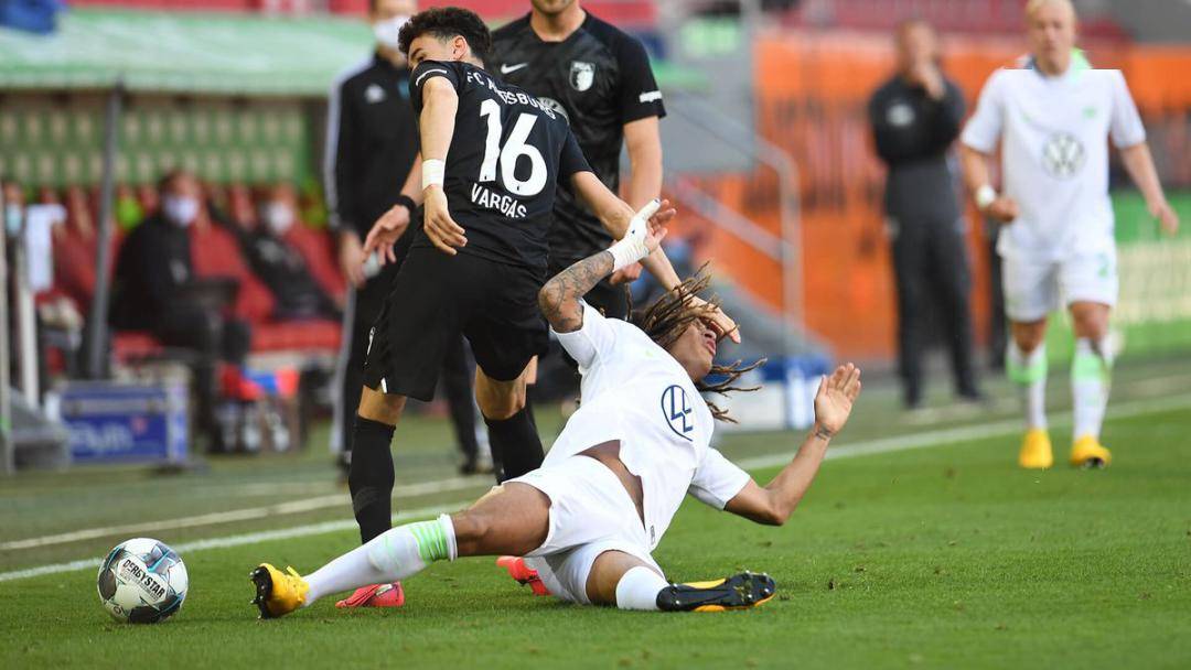 PG平台-不休不止！奥格斯堡主场上演绝杀好戏的简单介绍