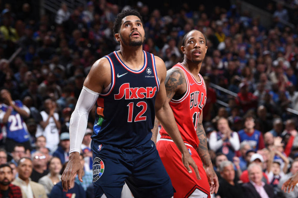 PG电子线上登入-公牛摆脱低迷谷底，哈里斯拨乱反正统率全军胜利