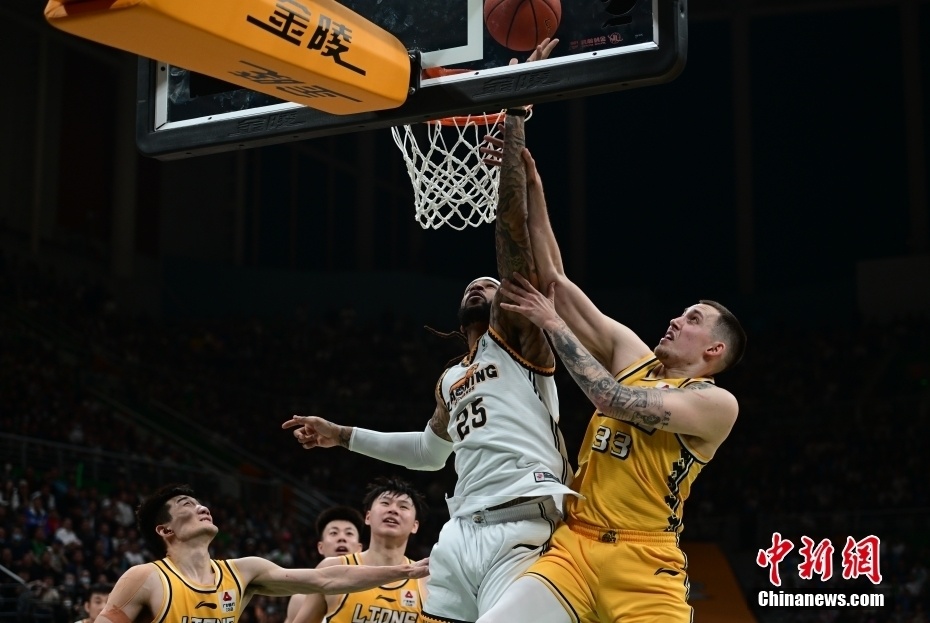 PG电子官网-战神队主场大捷，晋级到了总决赛