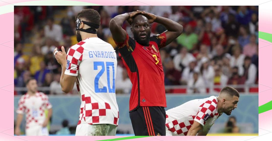 关于克罗地亚击败瑞士，比赛对决引人注目的信息