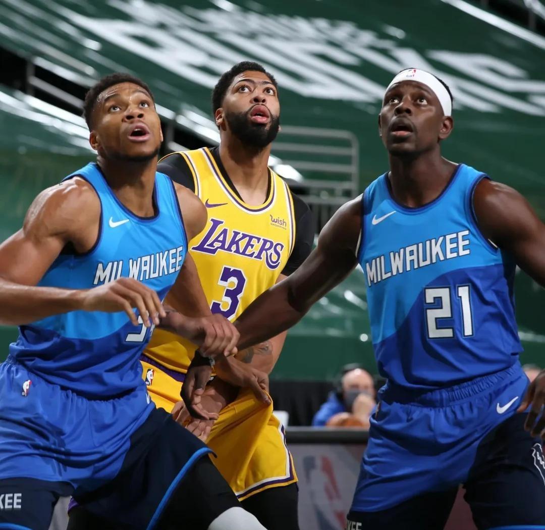 鹈鹕逆转老鹰，浓眉哥制霸内线