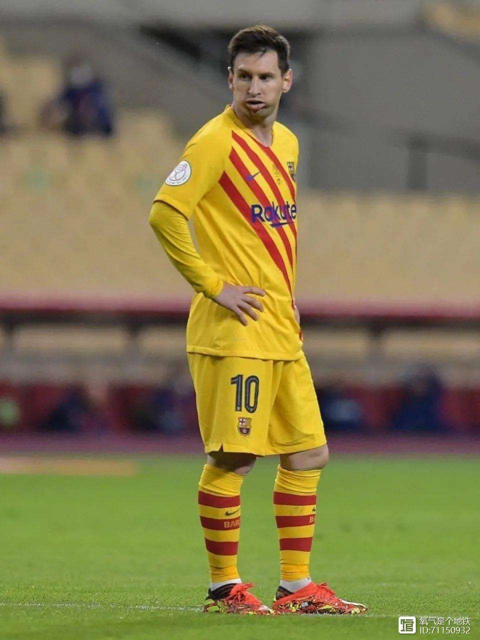 梅西再现神奇一击，巴萨不败收官！