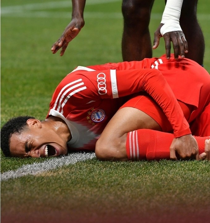 PG中国官网-关于塞内加尔碾压葡萄牙，孙兴慜点燃赛场的信息