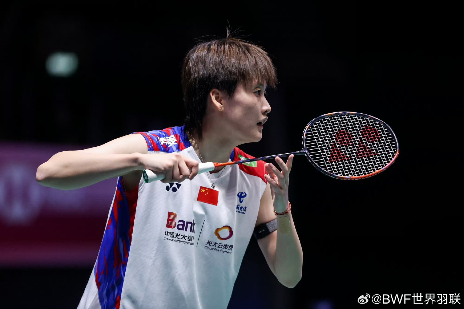 关于法国队鏖战韩国队,陈雨菲状态火热的信息 关于法国队鏖战韩国队,陈雨菲状态火热的信息