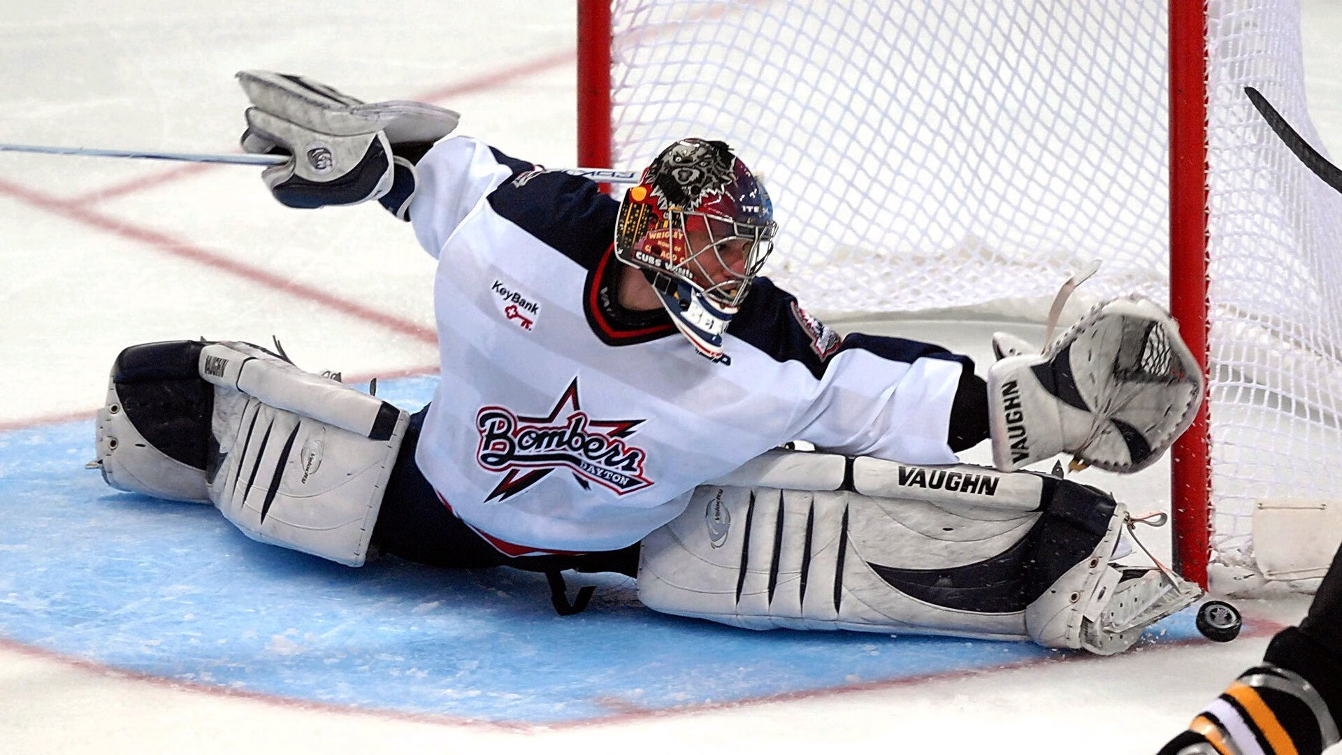 巨人之肩，瑞典团队的胜利与波尔的个人火焰